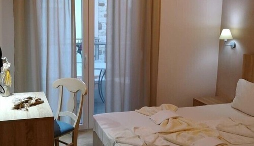 Apartamento, 2 habitaciones