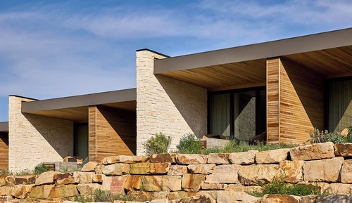 Suite Deluxe (Earth)