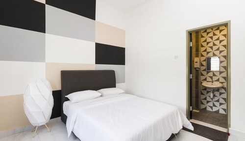 Apartamento, 3 habitaciones