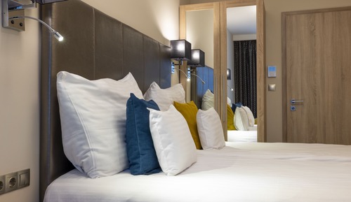 Apartamento, 2 habitaciones