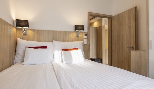 Apartamento estándar