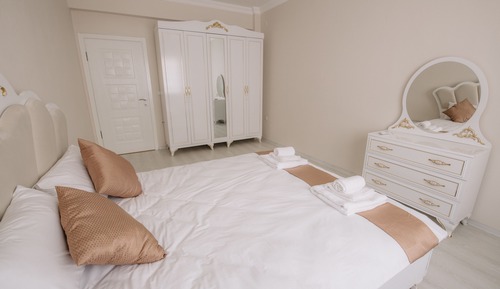 Apartamento, 2 habitaciones