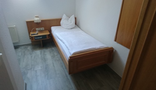 Habitación individual