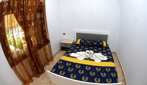 Apartamento, 1 habitación, balcón