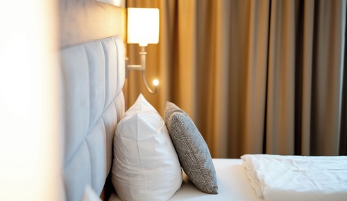 Habitación Confort doble