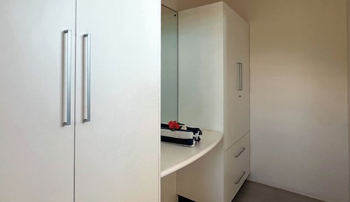 Villa, 2 habitaciones, vistas al jardín (98)