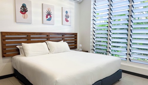 Villa, varias habitaciones (85/7 Riverfront)