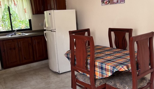 Apartamento familiar