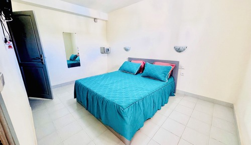 Suite estudio Confort, 1 habitación