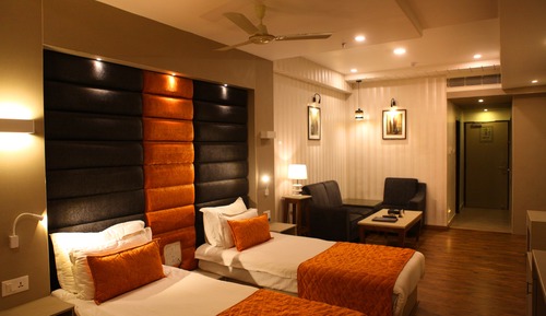 Habitación ejecutiva