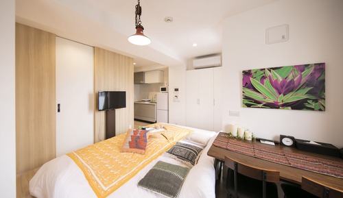 Habitación estándar, no fumadores (Consecutive night only)