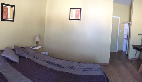 Family Quadruple Room, Multiple Beds, Courtyard View