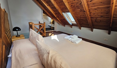 Apartamento estándar