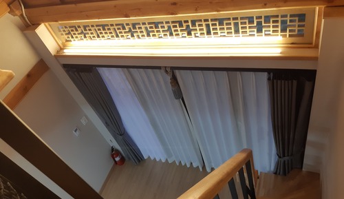 Habitación (A / Not allowed to cook indoor)