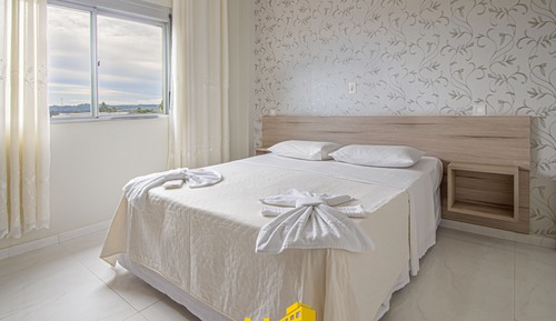 Habitación estándar doble, 1 cama doble