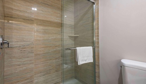 Habitación estándar, 1 cama de matrimonio grande, no fumadores