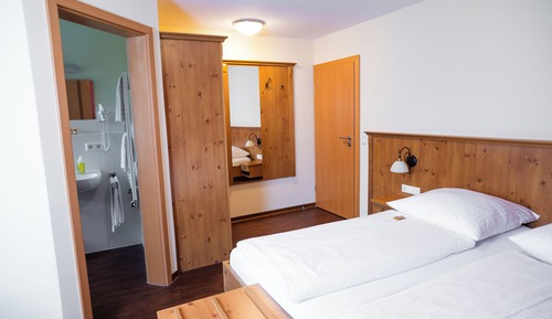 Habitación Confort doble