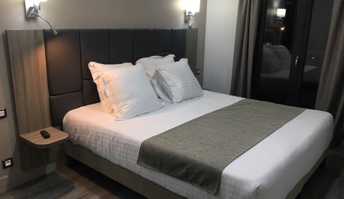 Habitación familiar