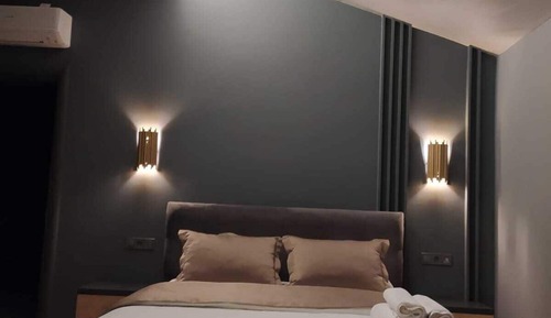 Habitación Deluxe doble