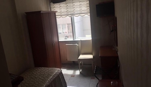 Habitación individual estándar