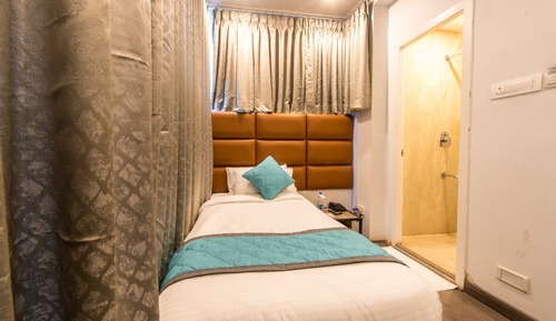 Habitación estándar