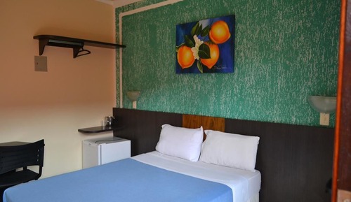 Habitación individual