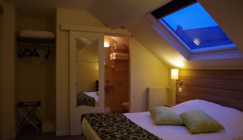 Habitación individual estándar