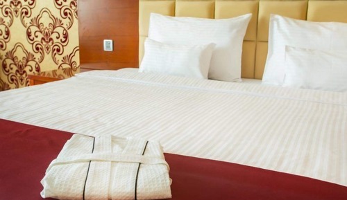 Suite ejecutiva