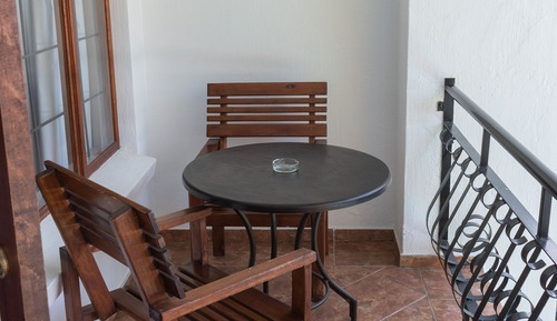 Suite Deluxe, 1 habitación