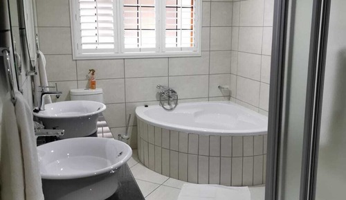 Suite presidencial, 1 habitación