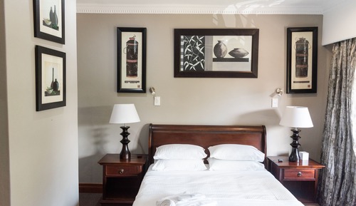 Habitación superior, 1 habitación