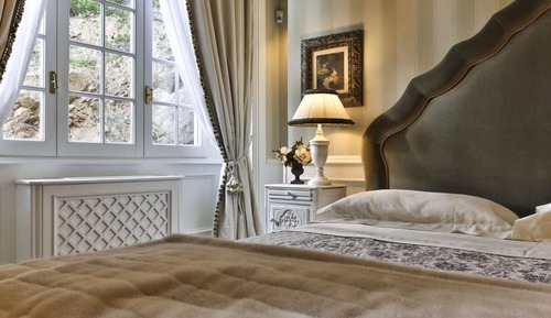 Suite junior (Giardini)