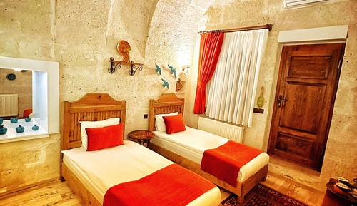 Suite familiar, bañera de hidromasaje