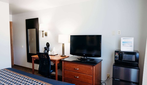 Habitación, 1 cama de matrimonio, no fumadores