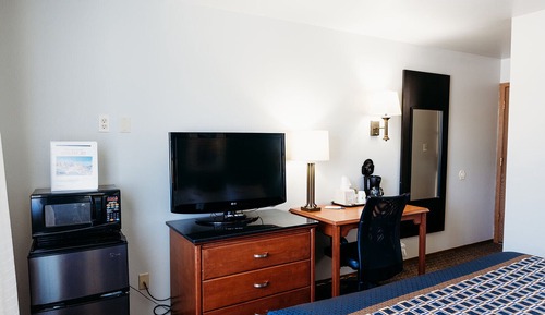 Habitación, 1 cama de matrimonio grande, no fumadores