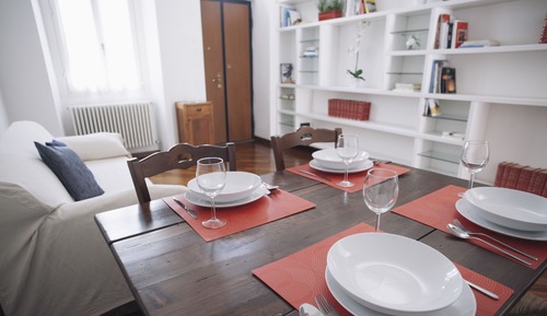 Apartamento (1 Bedroom)