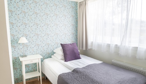 Habitación individual