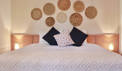 Mountain House - Superior Double