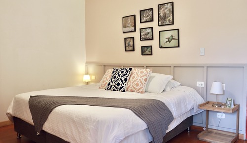 River House - Superior Double