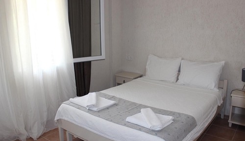 Apartamento ejecutivo