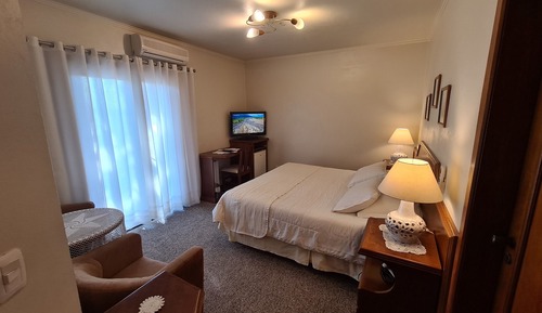 Habitación ejecutiva