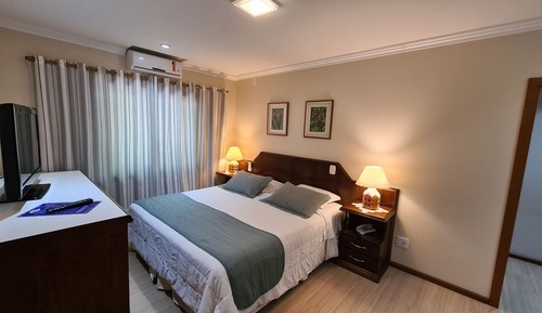 Habitación Deluxe doble