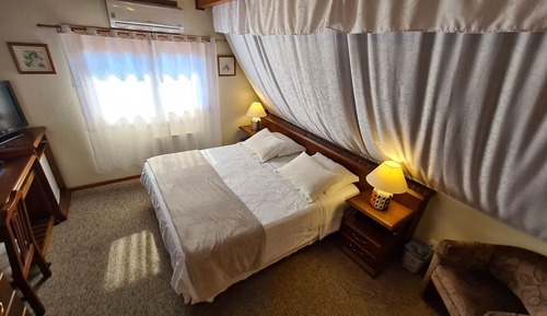 Suite estudio de lujo