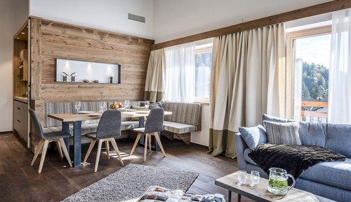 Ático, 2 habitaciones