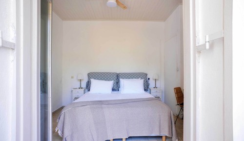 Apartamento estándar