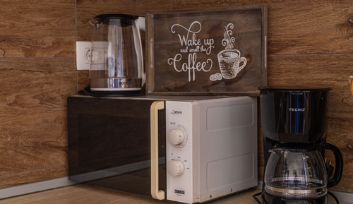 Apartamento, 1 habitación, balcón