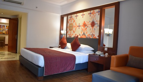 Suite estudio ejecutiva