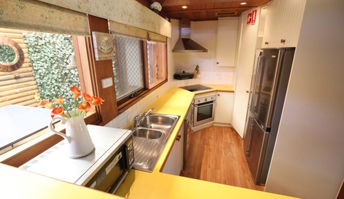 Cabaña, 3 habitaciones, vistas a la montaña