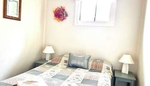 Casa de campo, 1 habitación