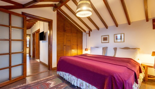 Habitación superior